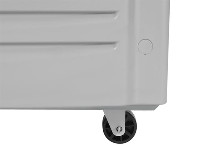 Tủ mát Hoà Phát 195 lít HSR S6195